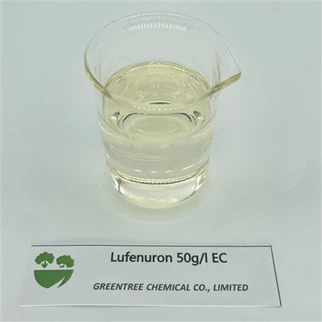 Agrochemický akaricid Lufenuron Powder 50g/L Ec na prodej