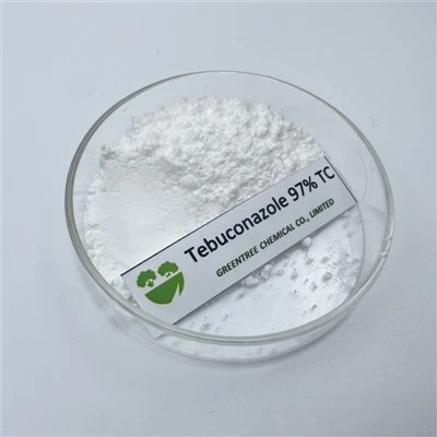 Tebuconazole 97% TC technický fungicid Baktericid