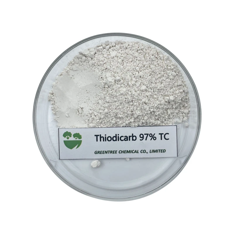 thiodicarb 97%tc thiodicarb 97%tc