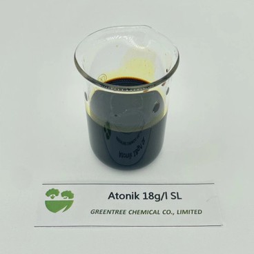Sodium Nitrophenolate Atonik Sodium Nitrophenolate Atonik