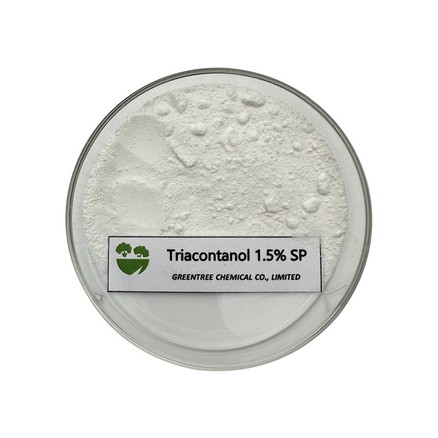 1-Triacontanol 1-Triacontanol